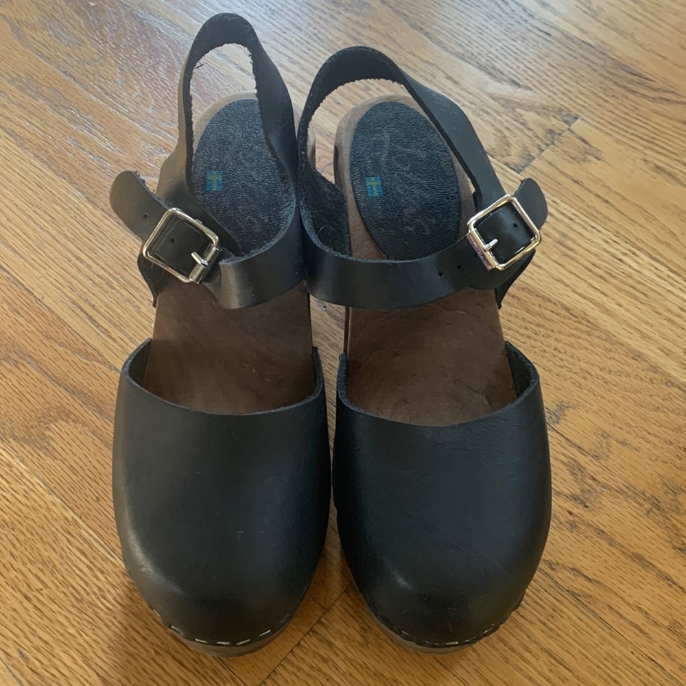 Lotta From Stockholm Lotta’s Clogs LN Perfect 38